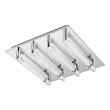 Eglo 95397 - VELARDE LED Ceiling Light 4xLED/3.7W/230V