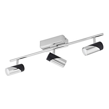 Eglo 95437 - LED spotlight BERNEDO 3xLED/5W/230V