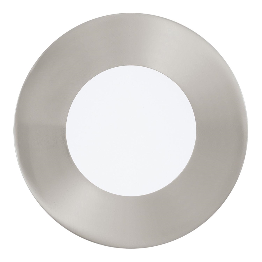 Eglo 95465 - LED suspended ceiling light FUEVA 1 1xLED/2.7W/230V