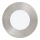 Eglo 95465 - LED suspended ceiling light FUEVA 1 1xLED/2.7W/230V