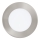 Eglo 95467 - LED recessed downlight FUEVA 1 1xLED/5,5W/230V Ø 12 cm