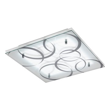 Eglo 95529 - LED ceiling light CONCABELLA LED/16W/230V