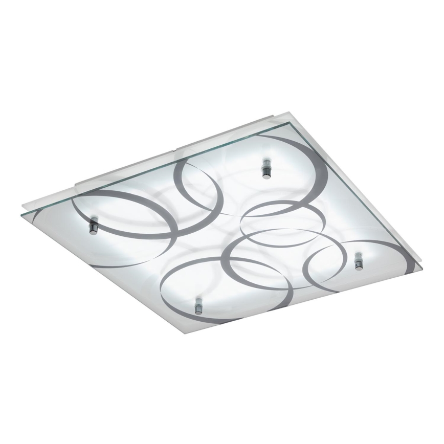 Eglo 95529 - LED ceiling light CONCABELLA LED/16W/230V