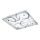 Eglo 95529 - LED ceiling light CONCABELLA LED/16W/230V