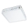 Eglo 95542 - Crystal Ceiling light TELLUGIO-S LED/24W/230V