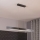 Eglo 95549 - FORNES-S Dimmable LED Cable-Suspended Pendant Light LED/24W/230V 2700-6500K Black Chrome
