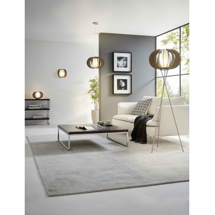 Eglo - Chandelier 1xE27/60W/230V