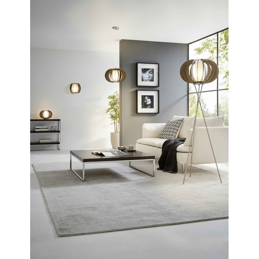 Eglo - Chandelier 1xE27/60W/230V