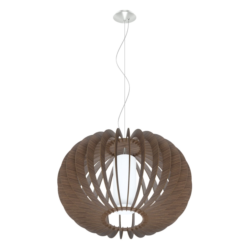 Eglo - Chandelier 1xE27/60W/230V