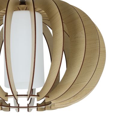 Eglo - Ceiling light 1xE27/60W/230V