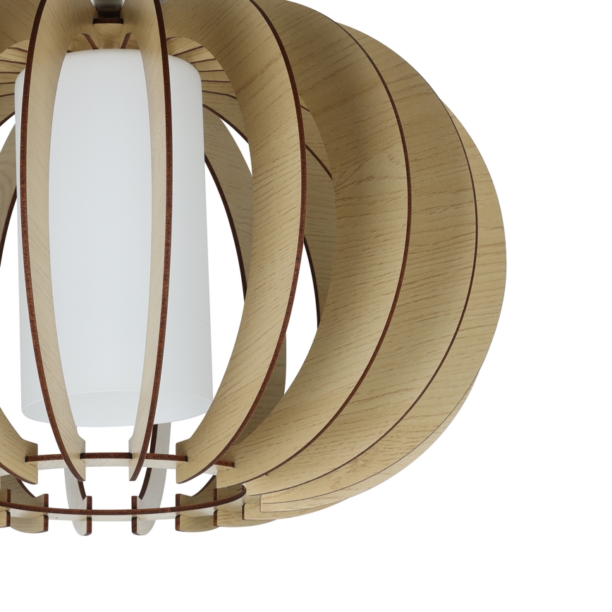 Eglo - Ceiling light 1xE27/60W/230V