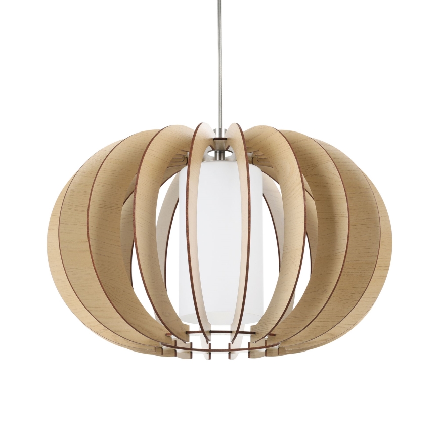 Eglo - Chandelier 1xE27/60W/230V