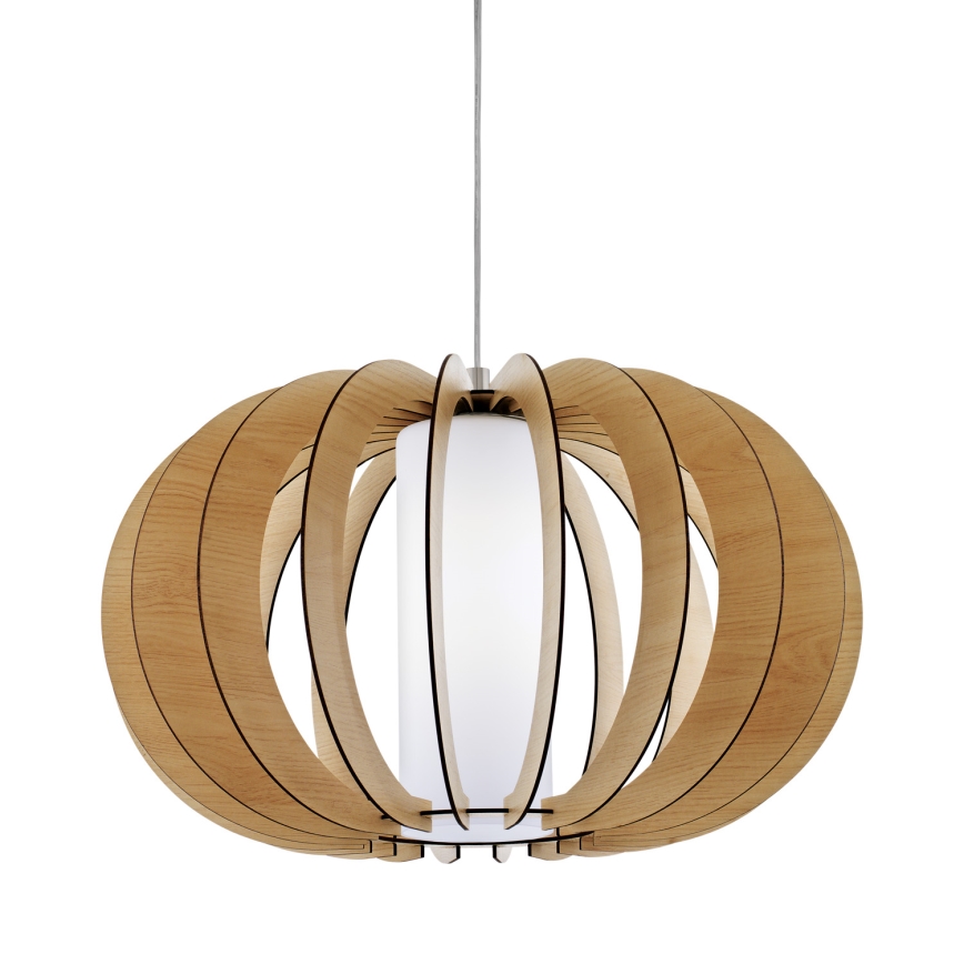 Eglo - Chandelier 1xE27/60W/230V