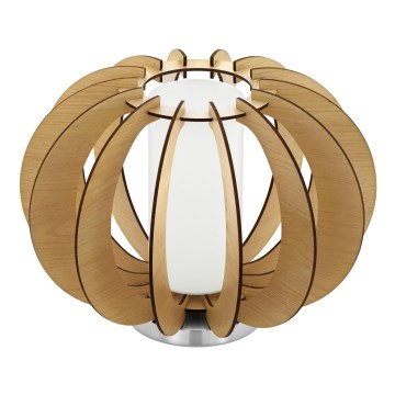 Eglo 95603 - Table lamp STELLATO 1 1xE27/60W/230V