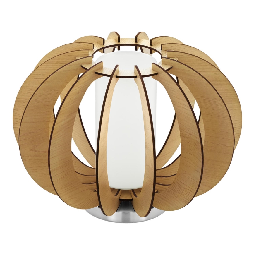 Eglo 95603 - Table lamp STELLATO 1 1xE27/60W/230V