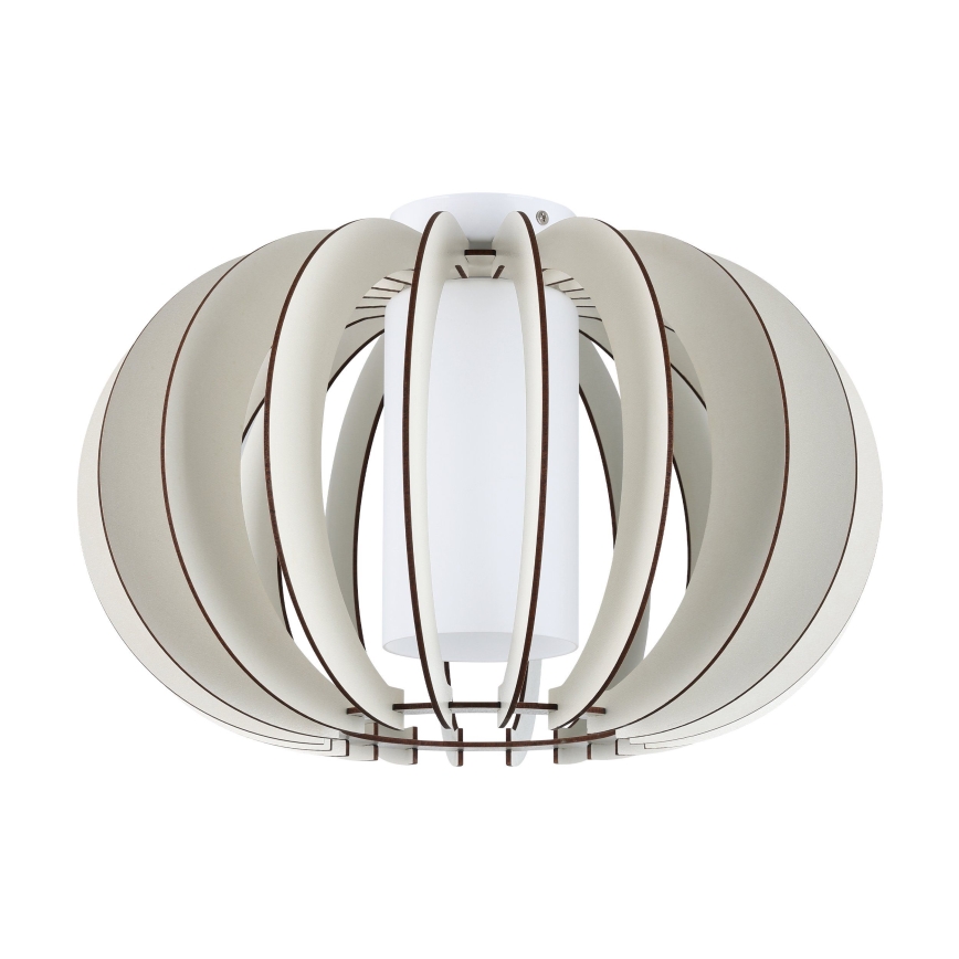 Eglo - Ceiling light 1xE27/60W/230V