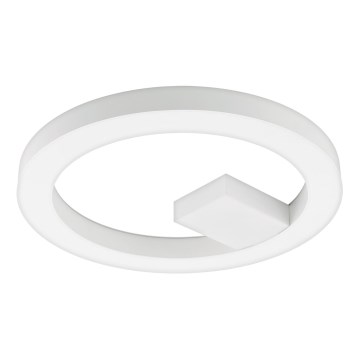 Eglo 95613 - LED Dimmable Ceiling Light ALVENDRE-S LED/28W/230V