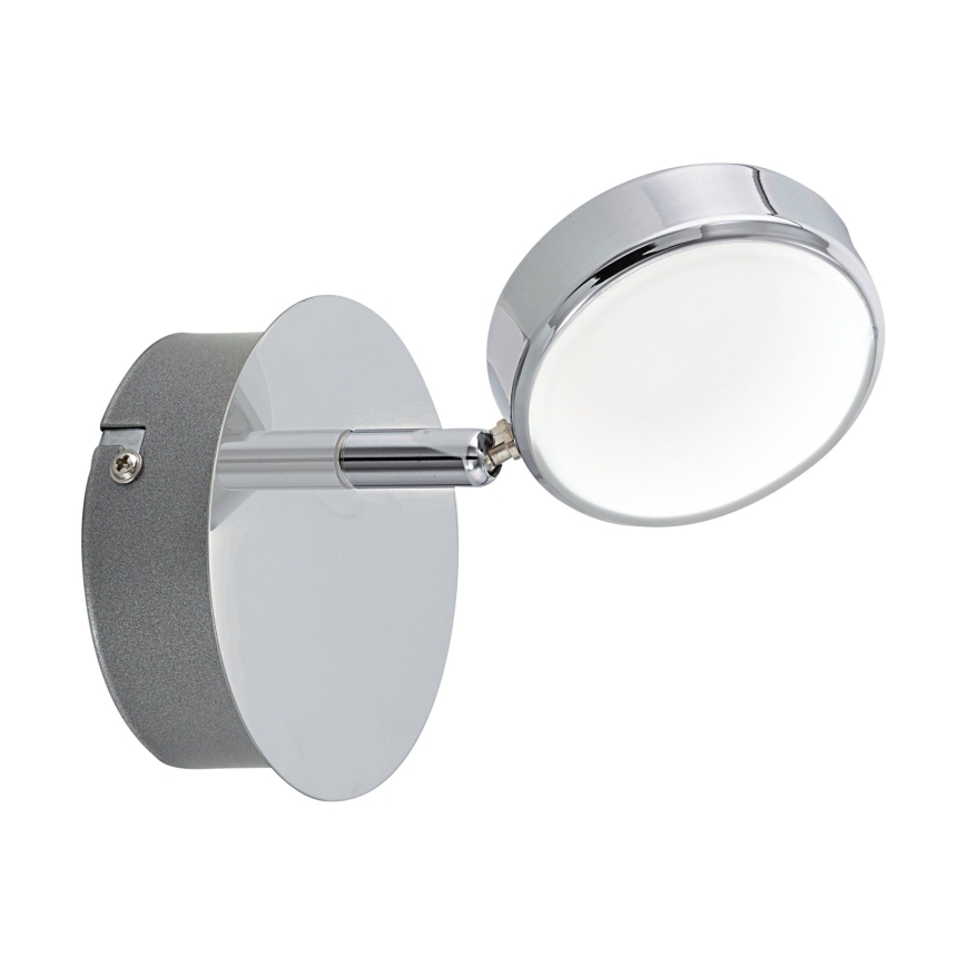 Eglo - LED spotlight 1xLED/5.4W/230V