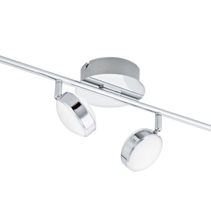 Eglo - LED spotlight 4xLED/5.4W/230V