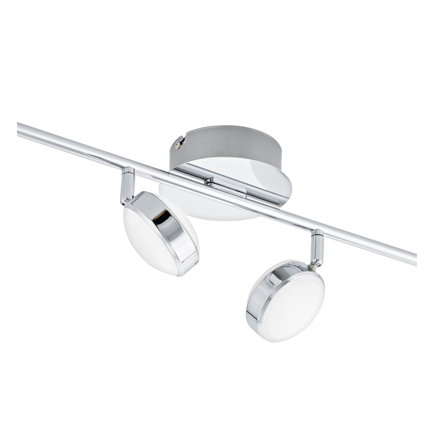 Eglo - LED spotlight 4xLED/5.4W/230V