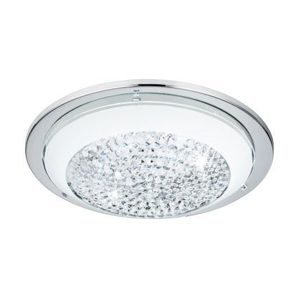 Eglo 95639 - ACOLLA LED Ceiling Light 3 x LED / 3.6 W / 230 V
