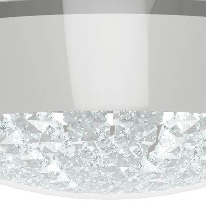 Eglo 95639 - ACOLLA LED Ceiling Light 3 x LED / 3.6 W / 230 V