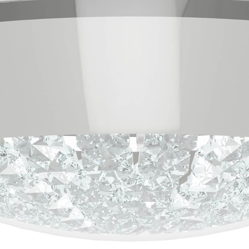 Eglo 95639 - ACOLLA LED Ceiling Light 3 x LED / 3.6 W / 230 V