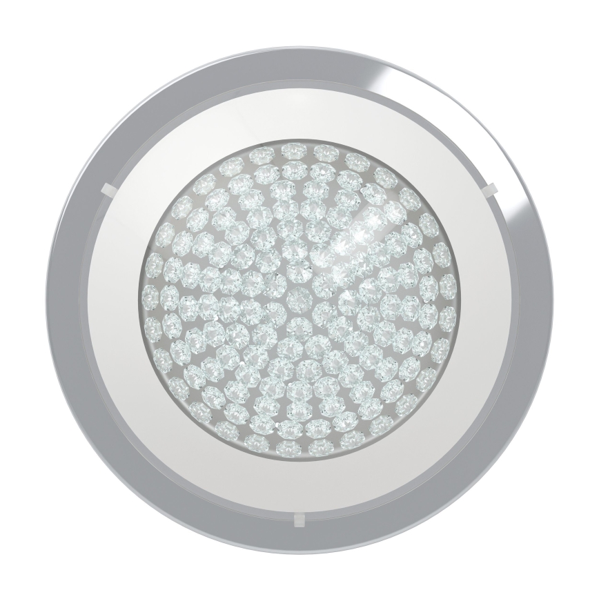 Eglo 95639 - ACOLLA LED Ceiling Light 3 x LED / 3.6 W / 230 V