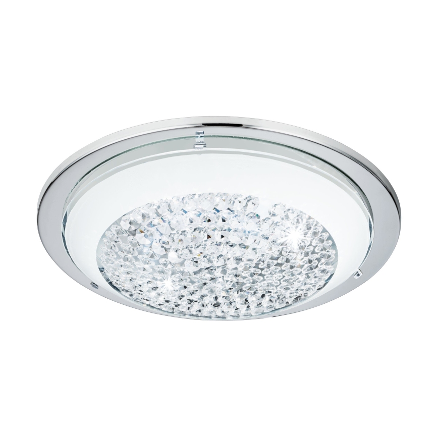 Eglo 95639 - ACOLLA LED recessed ceiling light 3xLED/3,6W/230V