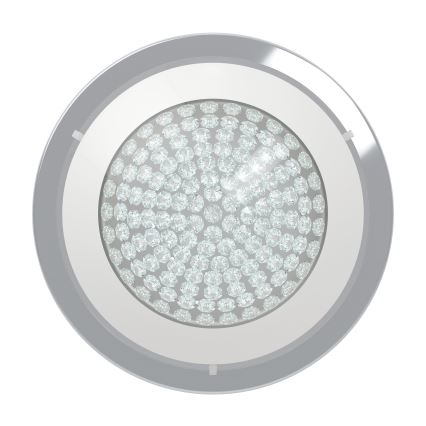 Eglo 95639 - ACOLLA LED recessed ceiling light 3xLED/3,6W/230V