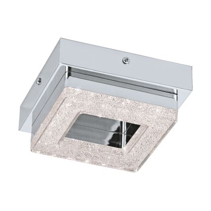 Eglo - LED Ceiling light 1xLED/4W/230V
