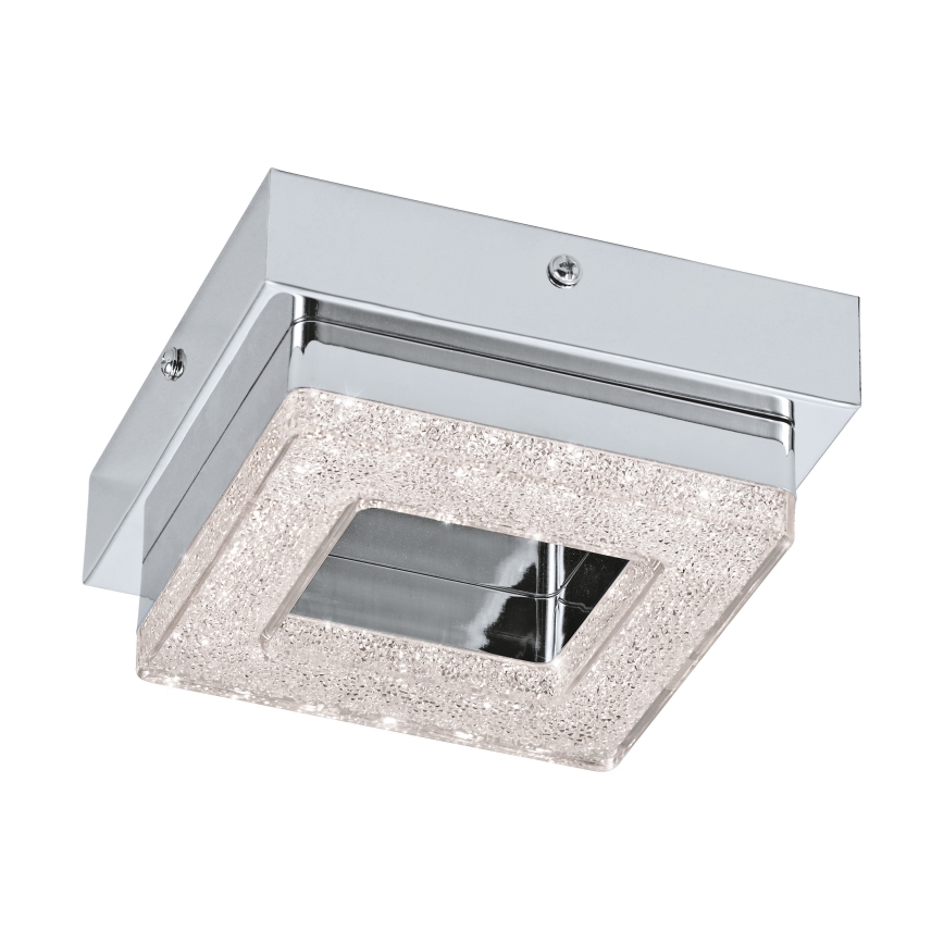 Eglo - LED Ceiling light 1xLED/4W/230V