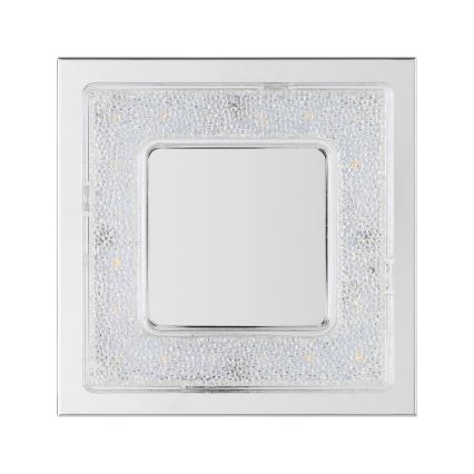 Eglo - LED Ceiling light 1xLED/4W/230V