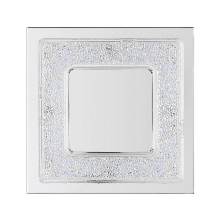 Eglo - LED Ceiling light 1xLED/4W/230V