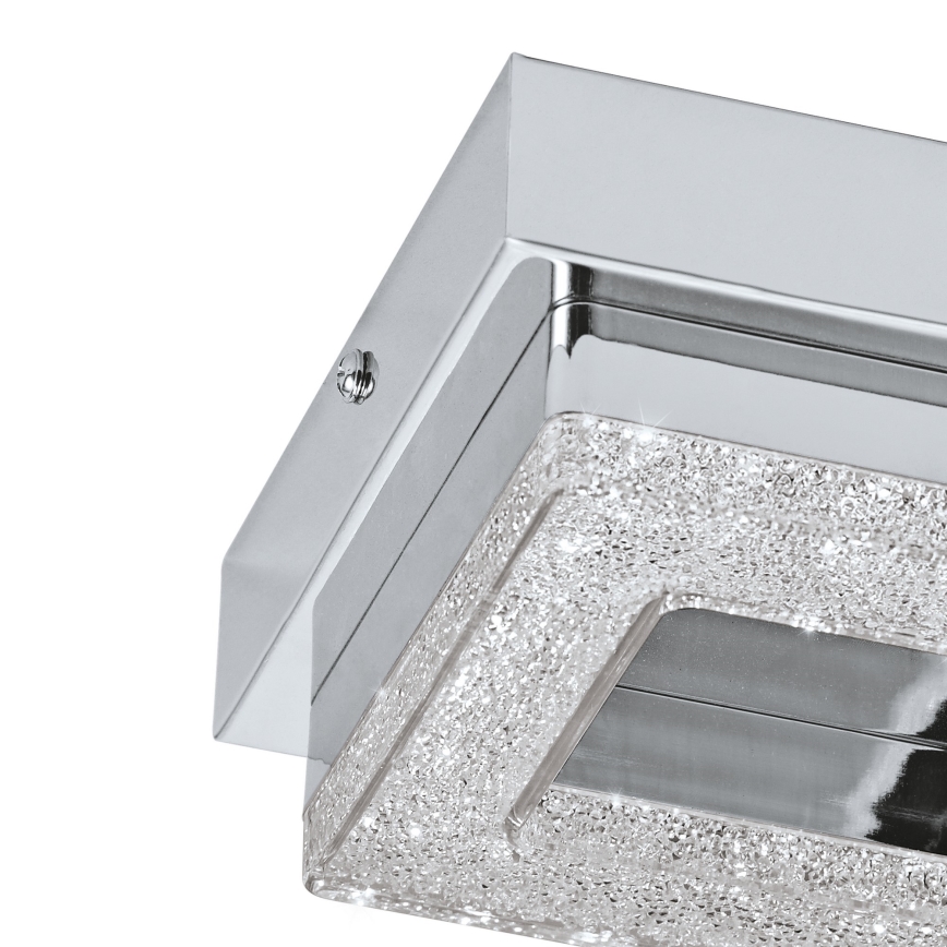 Eglo - LED Ceiling light 1xLED/4W/230V
