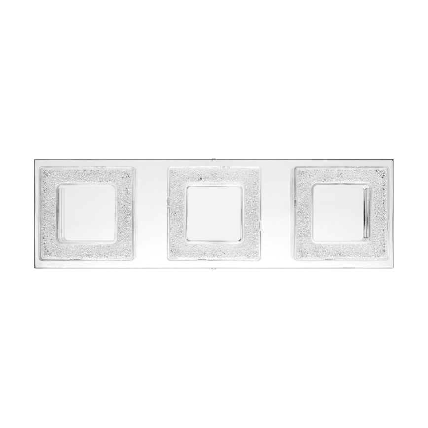 Eglo - LED Ceiling light 3xLED/4W/230V