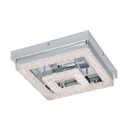Eglo - LED Ceiling light LED/12W/230V