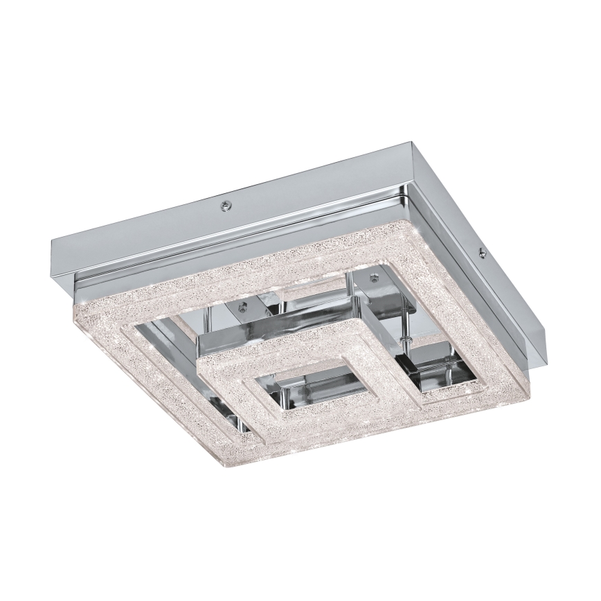 Eglo - LED Ceiling light LED/12W/230V