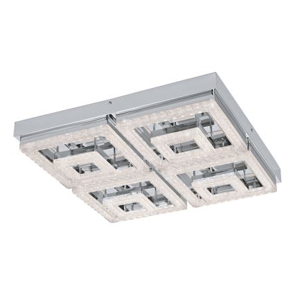 Eglo - LED Ceiling light LED/48W/230V
