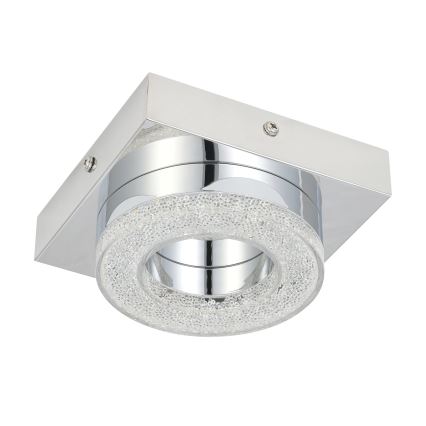 Eglo - LED Ceiling light LED/4W/230V