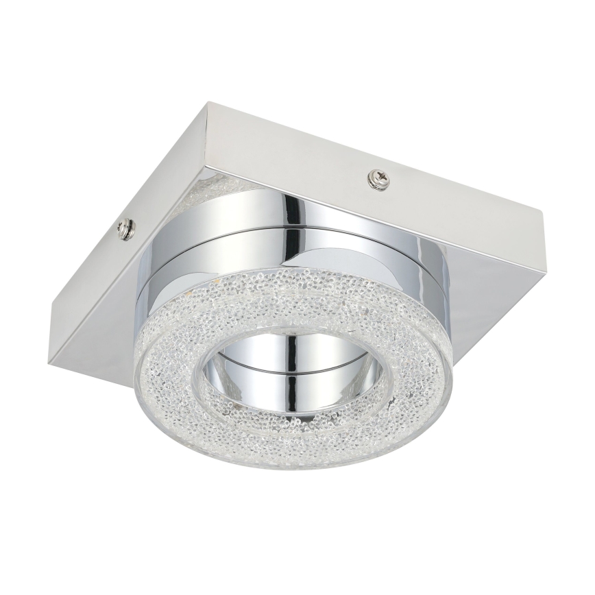 Eglo - LED Ceiling light LED/4W/230V