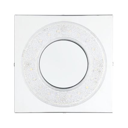 Eglo - LED Ceiling light LED/4W/230V