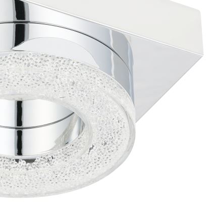 Eglo - LED Ceiling light LED/4W/230V