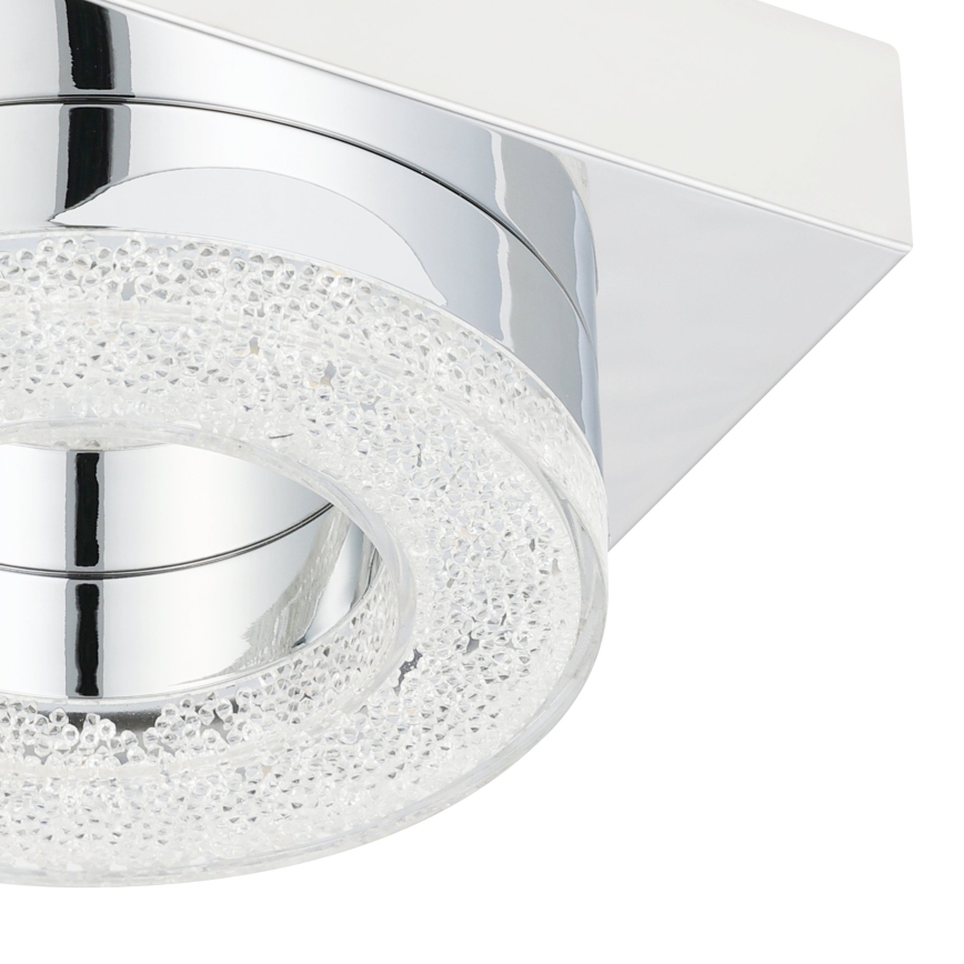 Eglo - LED Ceiling light LED/4W/230V