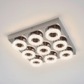 Eglo 95665 - LED Ceiling light FRADELO 9xLED/4W/230V