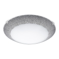 Eglo 95668 - LED ceiling light MARGITTA 1 LED/8.2W/230V