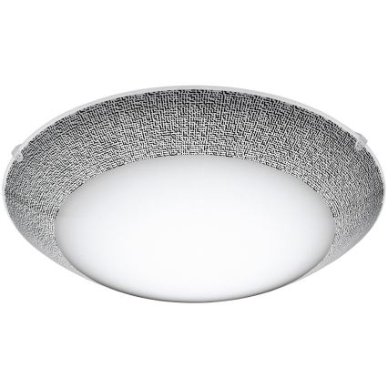 Eglo 95669 - LED ceiling light MARGITTA 1 LED/11W/230V