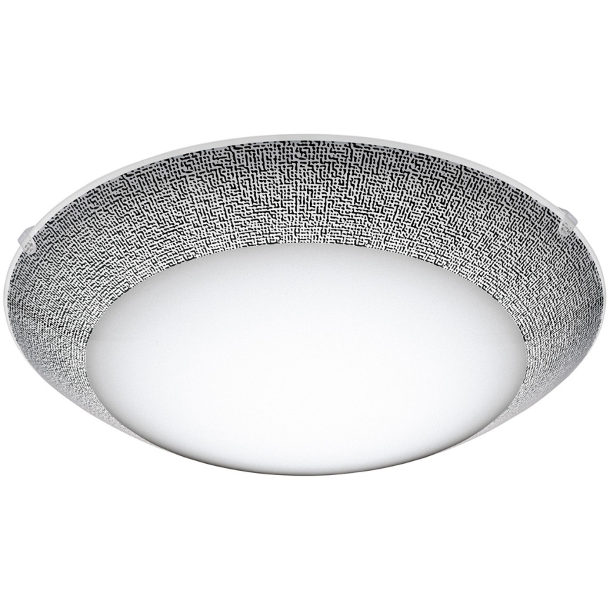 Eglo 95669 - LED ceiling light MARGITTA 1 LED/11W/230V