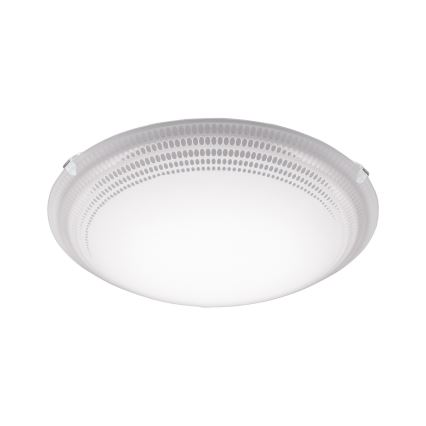 Eglo - LED ceiling light LED/8,2W/230V