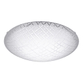 Eglo 95675 - RICONTO 1 LED Ceiling Light/11W/230V